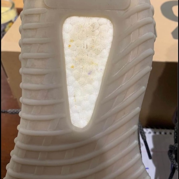 Yeezy 350 Belugas